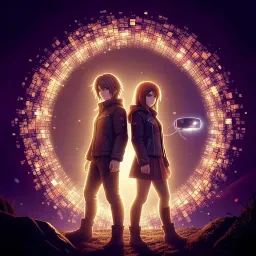 Log Out Together