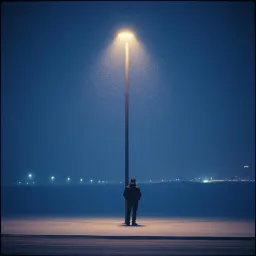 When the World Turns Cold