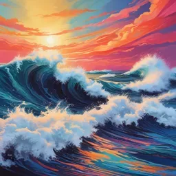 Beach Break Beat