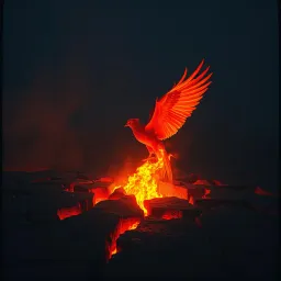 Fighting Shadows: Rising from Darkness