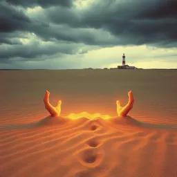 Quicksand