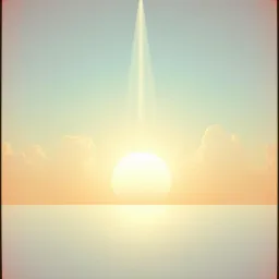 Soon Every Tear Is Gone
