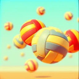 Women’s Volleyball