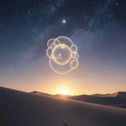 Three Little Dots