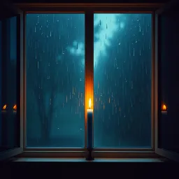 Autumn Night