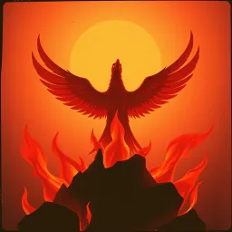 Phoenix Reborn 