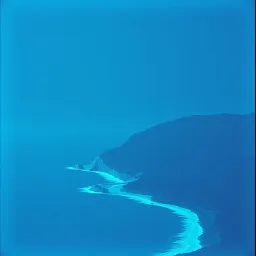 Binary Coastlines