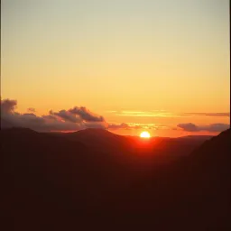 Beautiful Earth