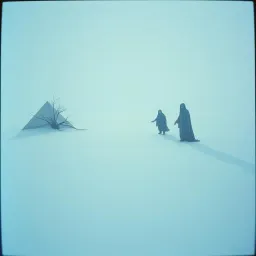 Frozen Zombies