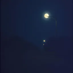 3 uhr nachts