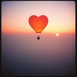 Journey for your love