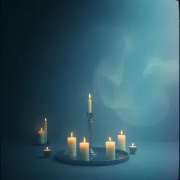 Whisper Of Forgotten Love
