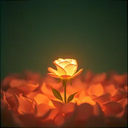 Lied für Rose