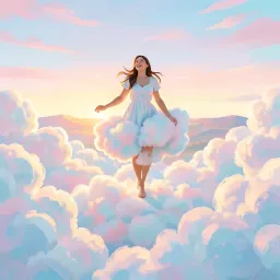 Walking on Sunshine