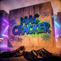Mr mac
