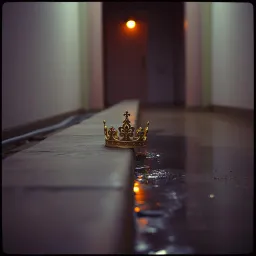 You Lost A King