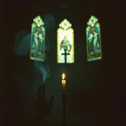 Until the Smoke Clears