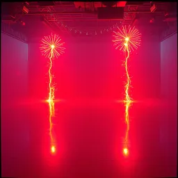 Electric Sparks