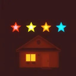 All stars 