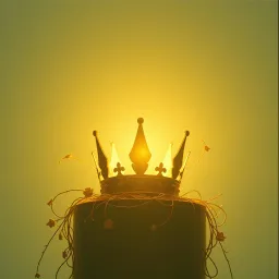 Crown You Lord of All