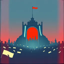 Somos Norte, Somos Nação