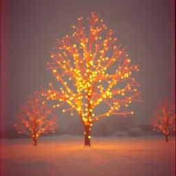 Hearts of Holiday