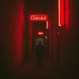 Chasing Shadows