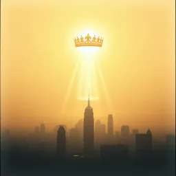 King of Kings