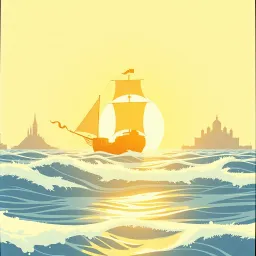 Heróis do Mar de Barco à Vela