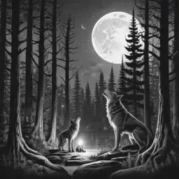 Howl and Heart