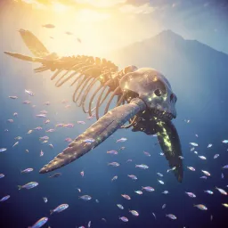 Cantus Cetorum — Whale Prayer