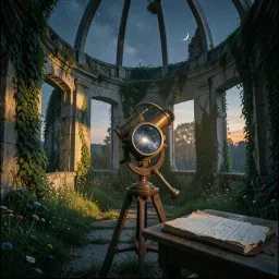 Reading Stars