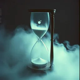 Empty space