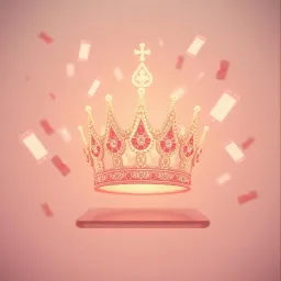 The Queen of the new order
