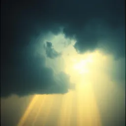 Pray