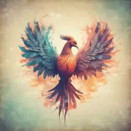 Rising Above The Storm