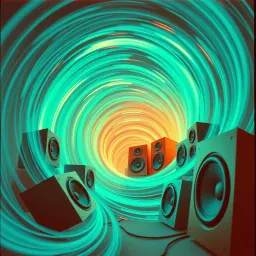 BASSLINE VORTEX - HARDY