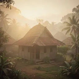 Raya di Bawah Bayu