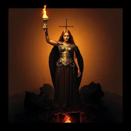 Keys of Hekate