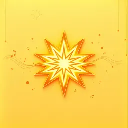 Shining Bright, Asubaba