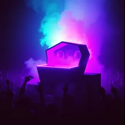 Bass Coffin Drop