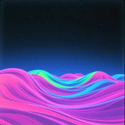 Party Under the Stars
