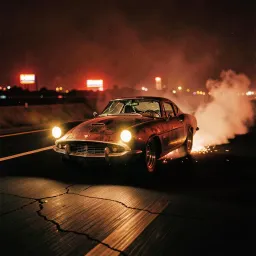 Terminal Velocity