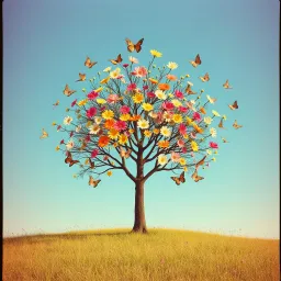 Family tree