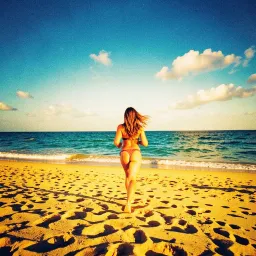 Sun On Our Shoulders
