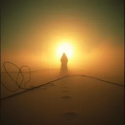 Farther Every Step