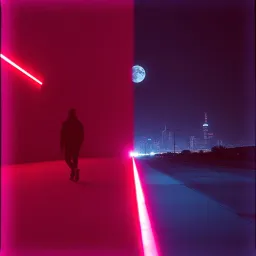 두 갈래 (Two Ways)