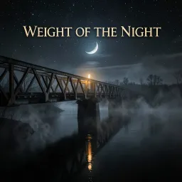 Weight of the night