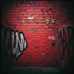 Spandau Vibes