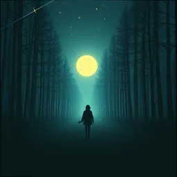 Light in the Darkness